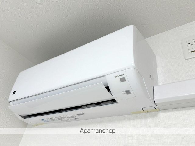 メゾンドボヌールBENTENCHOの内装写真