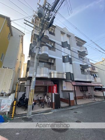 サンライズ堀溝の外観写真