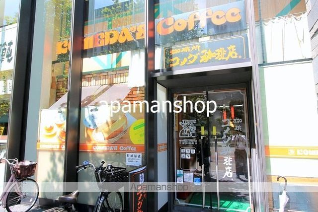 ライフデザインEDOBORIの周辺写真