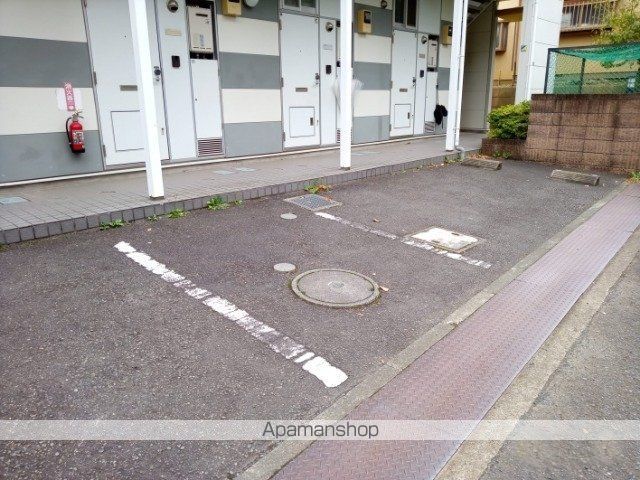 レオパレスコスモのその他写真