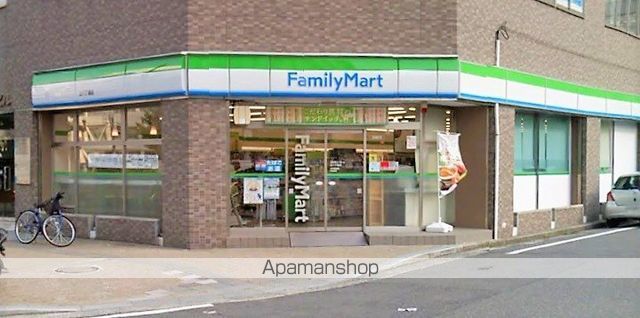 ロッコ―上八丁堀グランドマンションの周辺写真