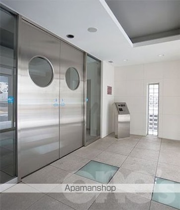 ラ・ヴィ・アン・ローズ[1K/23.17m2]の外観5