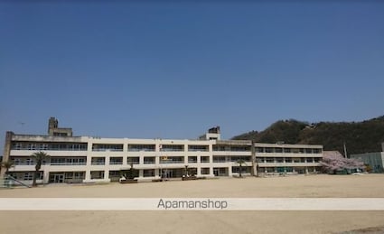 ＴＺ住宅福山新市[2K/36.98m2]の周辺1