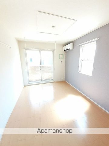 ノーブル プリムラの内装写真