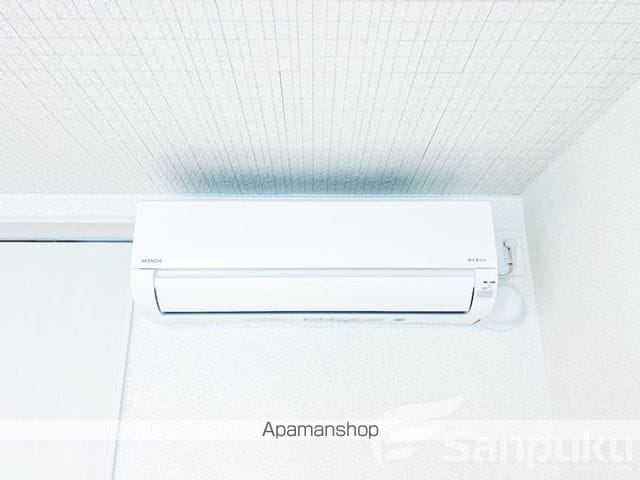 モン・シュシュIの内装写真