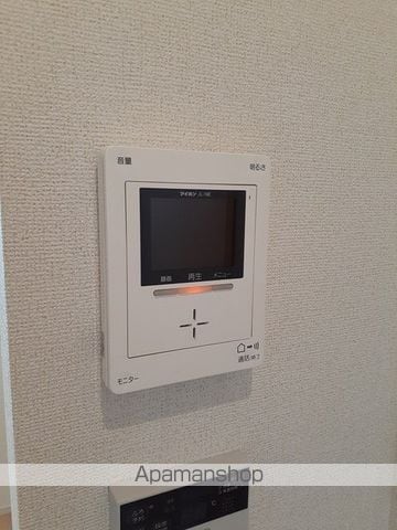 グランディールDの内装写真