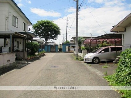 リッチフィールド都南[1K/24.5m2]の周辺8