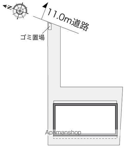 レオパレスROSE INNのその他写真