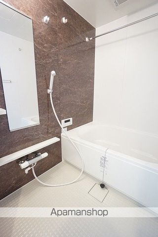 ヴェルクレスト静岡の内装写真