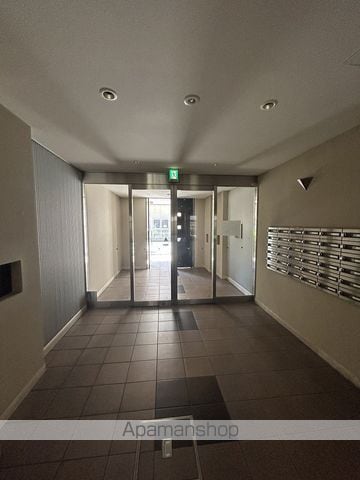 GENESEGRANDFUKUSHIMANODAの内装写真