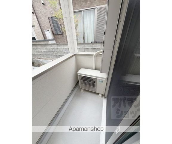 ジーメゾン向島ヴェリタの内装写真