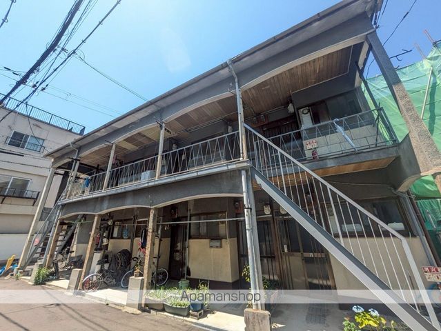 谷口文化の外観写真