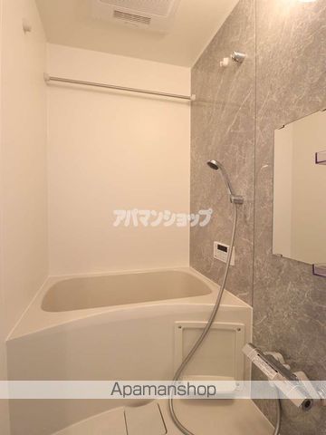 ツルテラスの内装写真