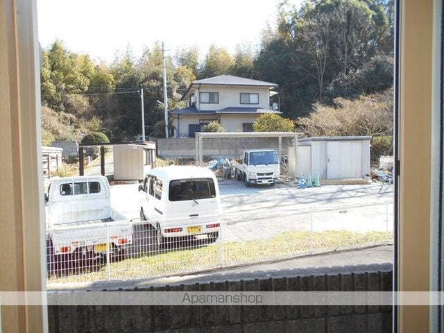 ドゥ・キーマの内装写真