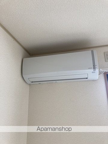 マスエハウスの内装写真