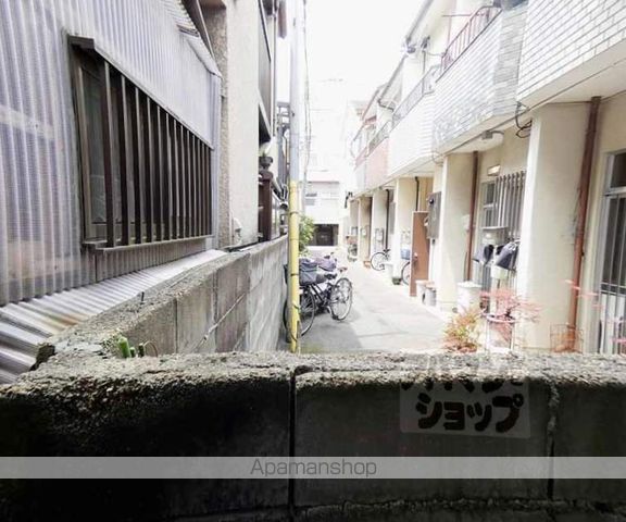 紫竹東栗栖町ハイツのその他写真