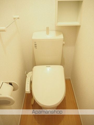 光陽なごみの内装写真