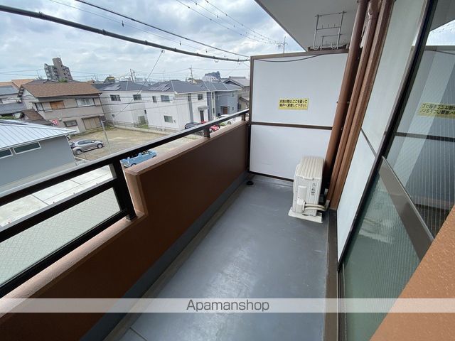 プリミエールT’sの内装写真