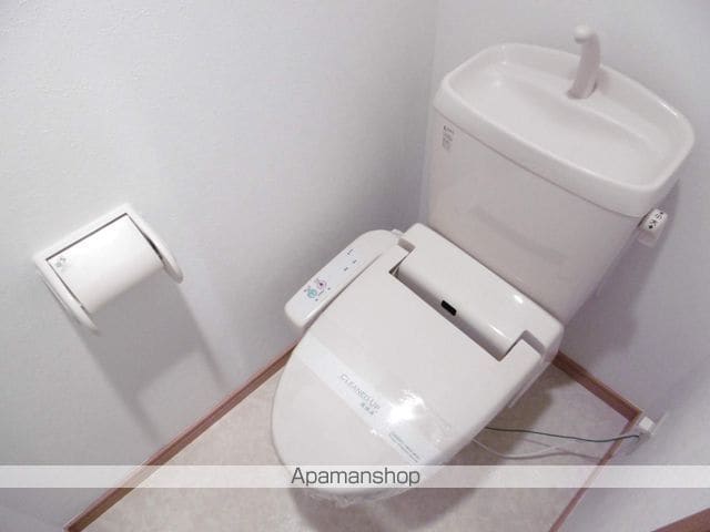 パルテノン新田の内装写真