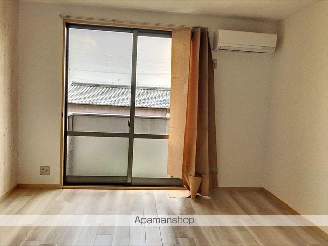 クレイドル住吉Bの内装写真