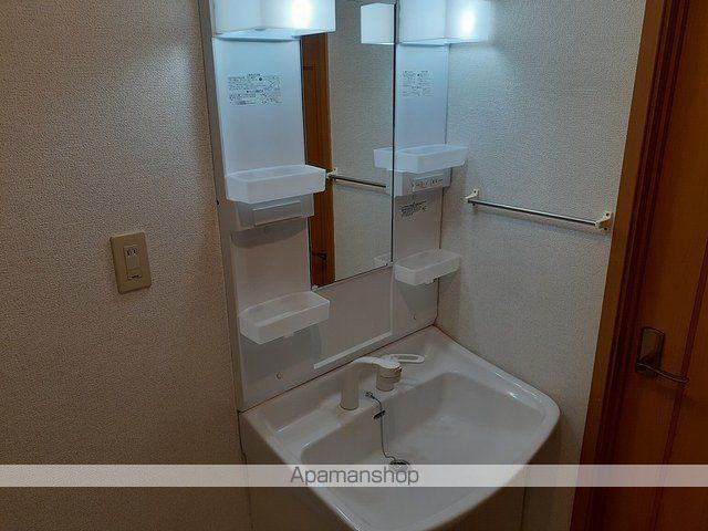 イーストガーデンの内装写真