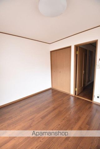 ハイツよしおかの内装写真