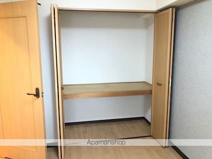 滋賀県草津市青地町[3LDK/65.55m2]の収納