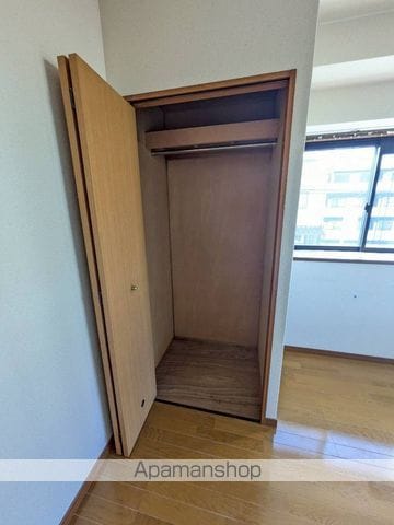 ラフィーネカツタの内装写真