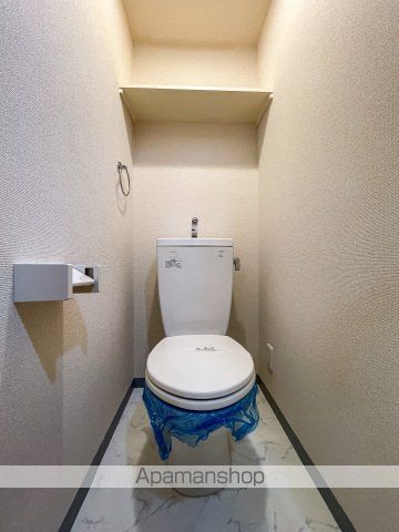 スカイコート中村橋第3の内装写真