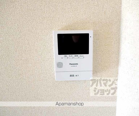 Fハウスの内装写真