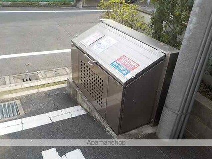 レオネクストレインボーヒルズ[1K/32.71m2]の共用部1