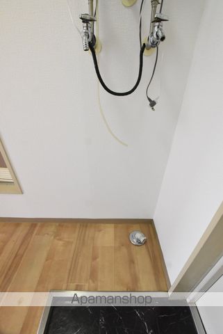 ソシエ山鼻の内装写真