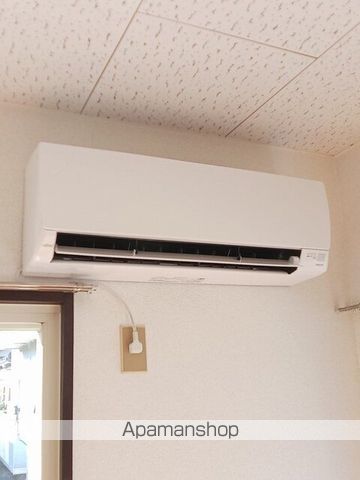 サンシャイン山野辺Aの内装写真