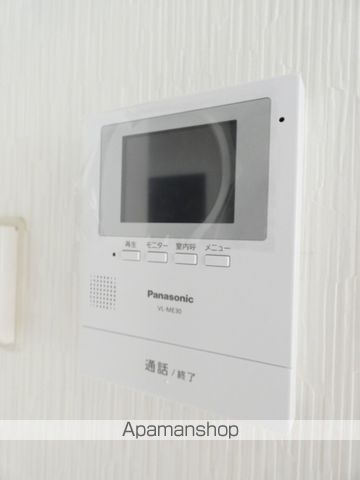 ひかりハイツ北棟の内装写真