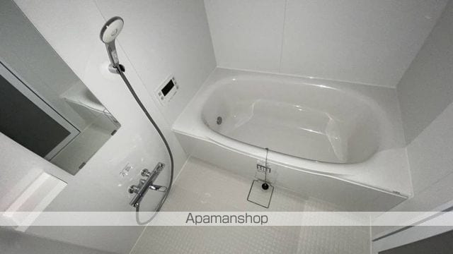 ETENA中仙道西 北棟の内装写真