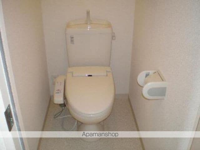 ラプランタン Bの内装写真