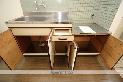 Ｍ’Ｓプレステージ[1K/26.49m2]の内装1