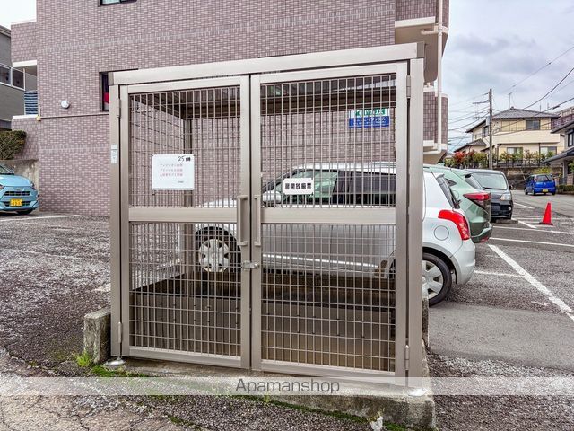 アンビシオン函南の外観写真