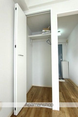 宇品コーポの内装写真