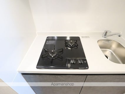 ＳーＲＥＳＩＤＥＮＣＥ今池ｂｅｌｅｔａ（ベレータ）１２月契約限[1K/25.6m2]の内装6