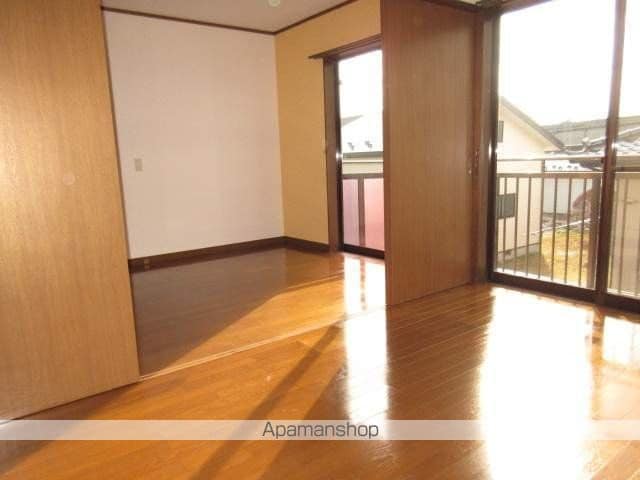ナイスパーク・北町南の内装写真
