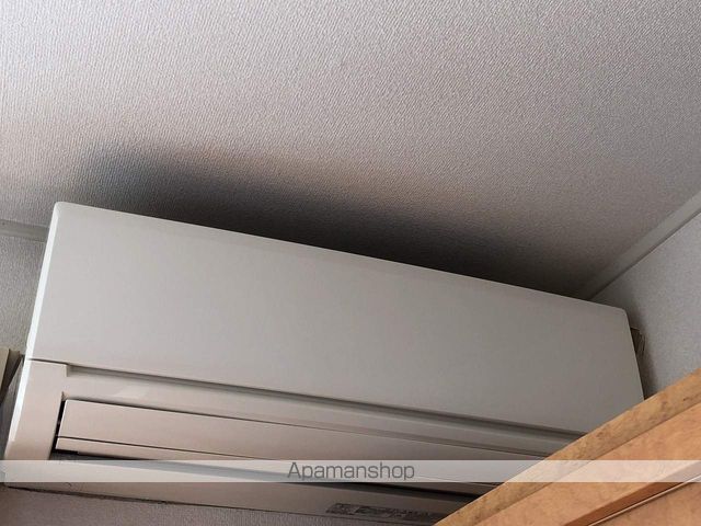 レオパレスフォコンの内装写真