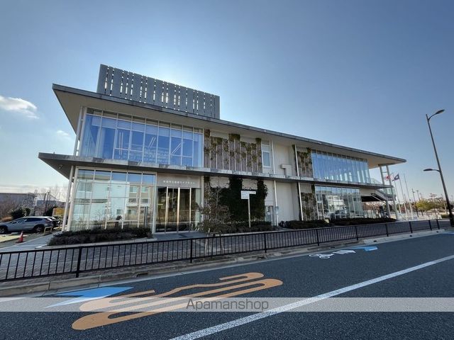 クレイノコンフォーティア SRの周辺写真