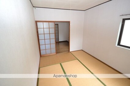 ラフィーヌケイン[2K/29.7m2]の内装2
