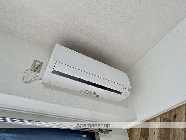 リアライズ西之町の内装写真