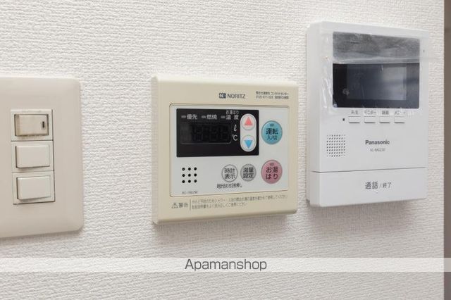 ウッドネスト成合の内装写真