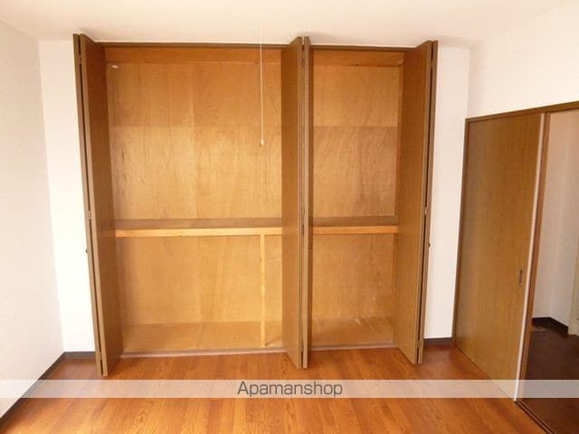 ヴェルナール若松の内装写真