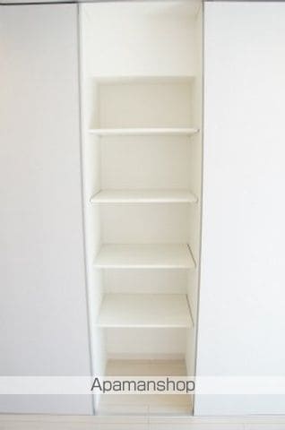 リブリ・ルームス要町IIの内装写真
