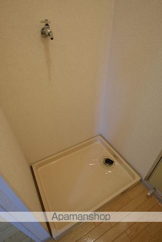 STハイツ栗生の内装写真
