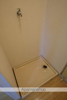 ＳＴハイツ栗生[2DK/41m2]の内装5